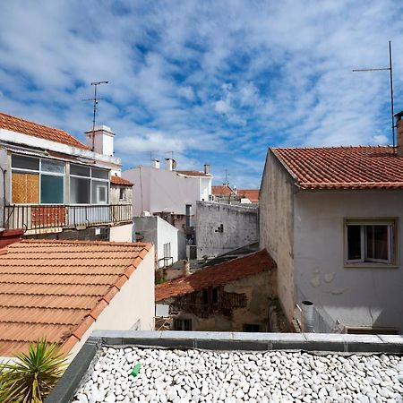 Apartament Near The Beach! Cascais! Exteriér fotografie