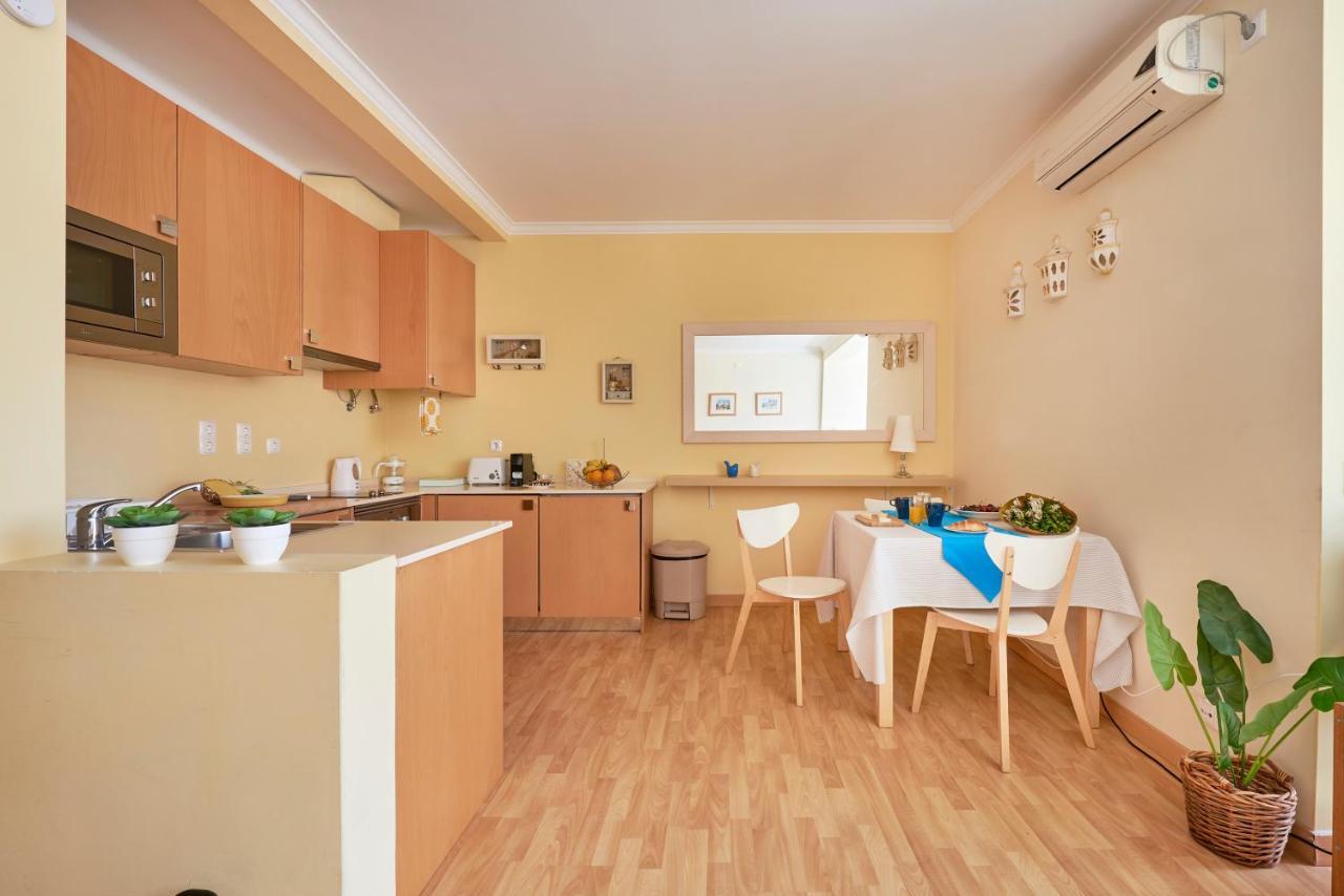 Apartament Near The Beach! Cascais! Exteriér fotografie