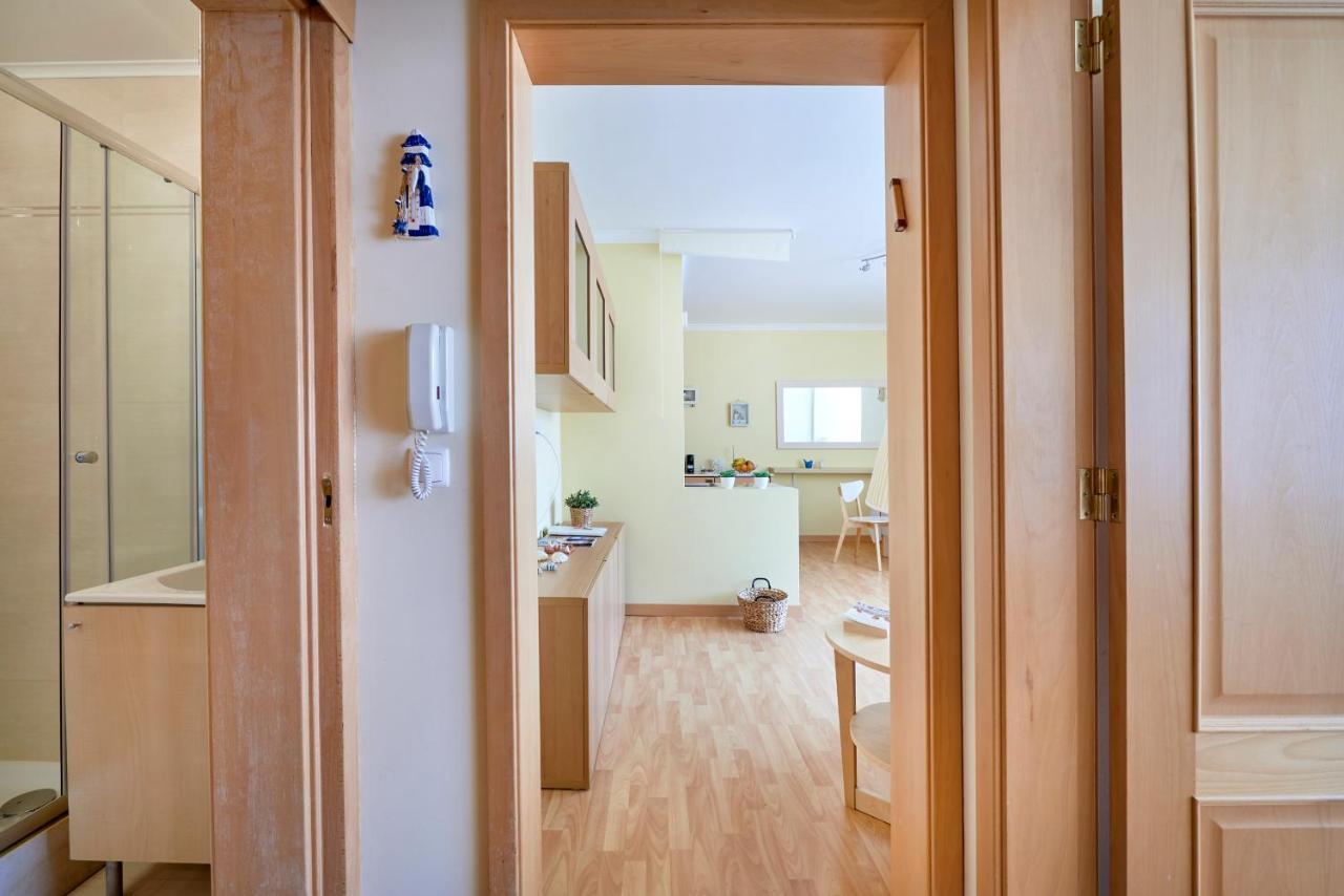 Apartament Near The Beach! Cascais! Exteriér fotografie