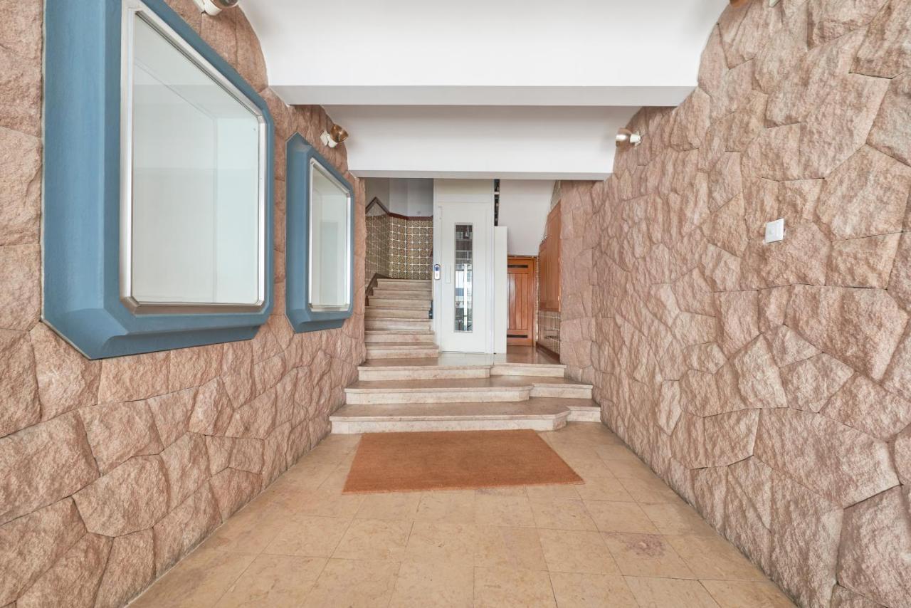 Apartament Near The Beach! Cascais! Exteriér fotografie