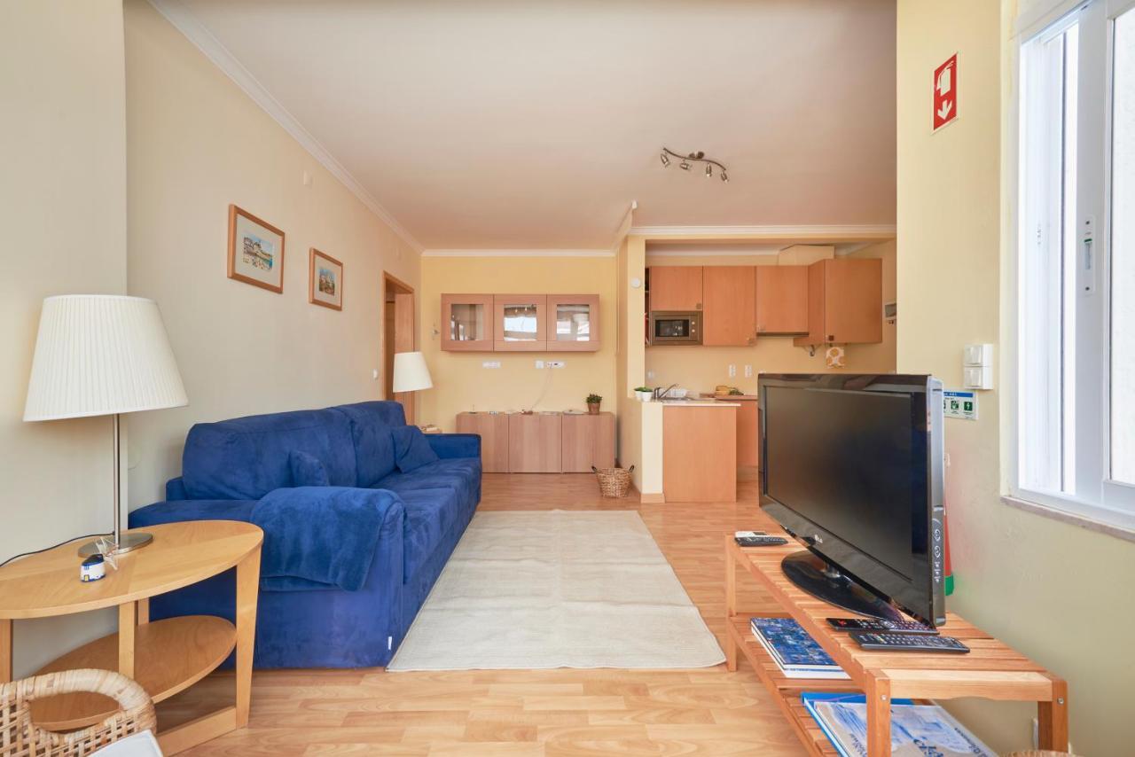 Apartament Near The Beach! Cascais! Exteriér fotografie