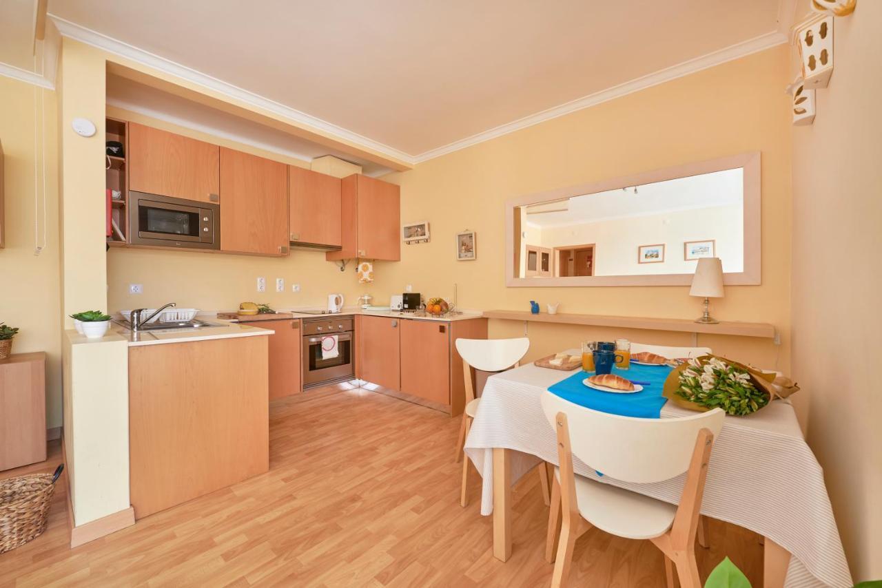 Apartament Near The Beach! Cascais! Exteriér fotografie