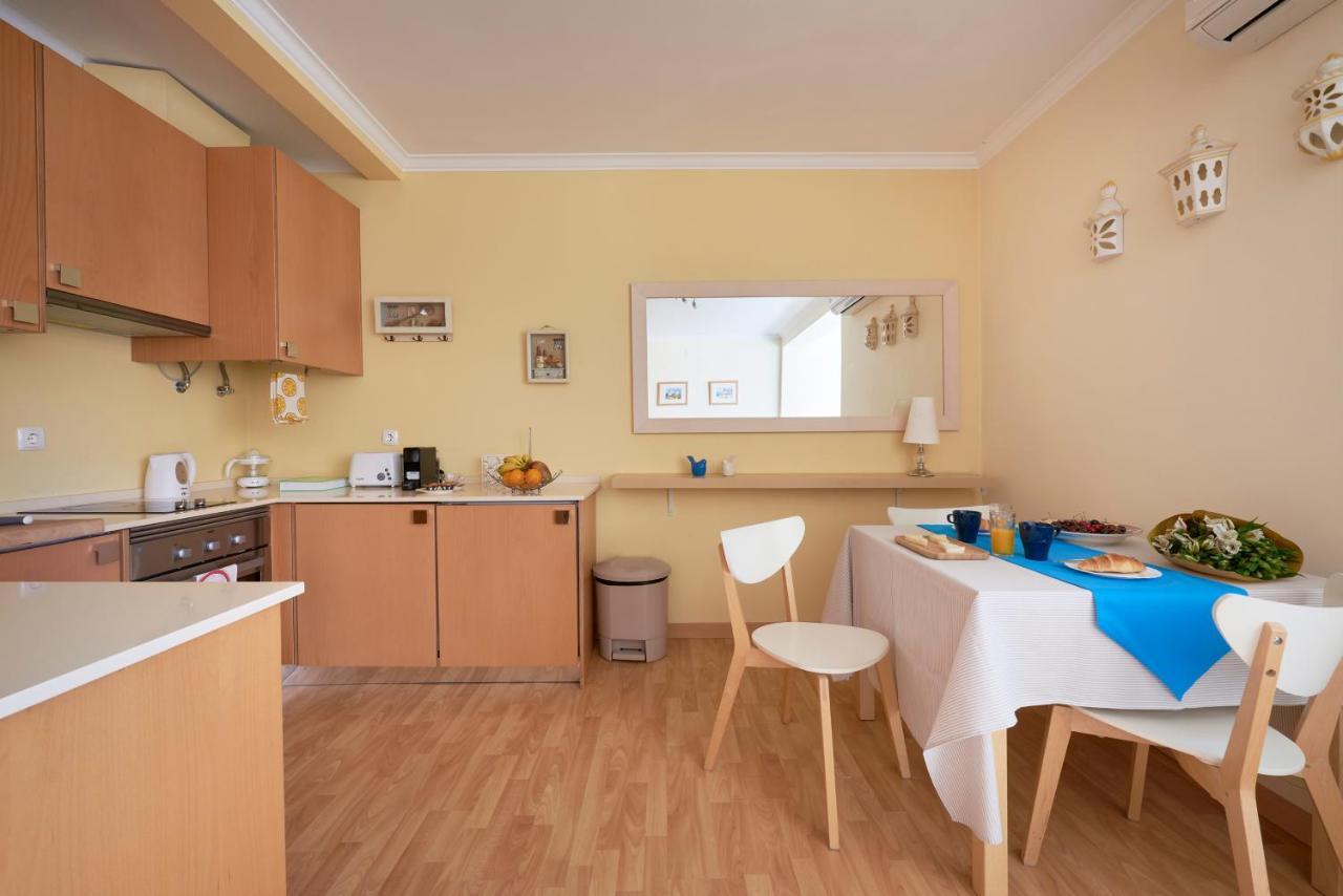 Apartament Near The Beach! Cascais! Exteriér fotografie