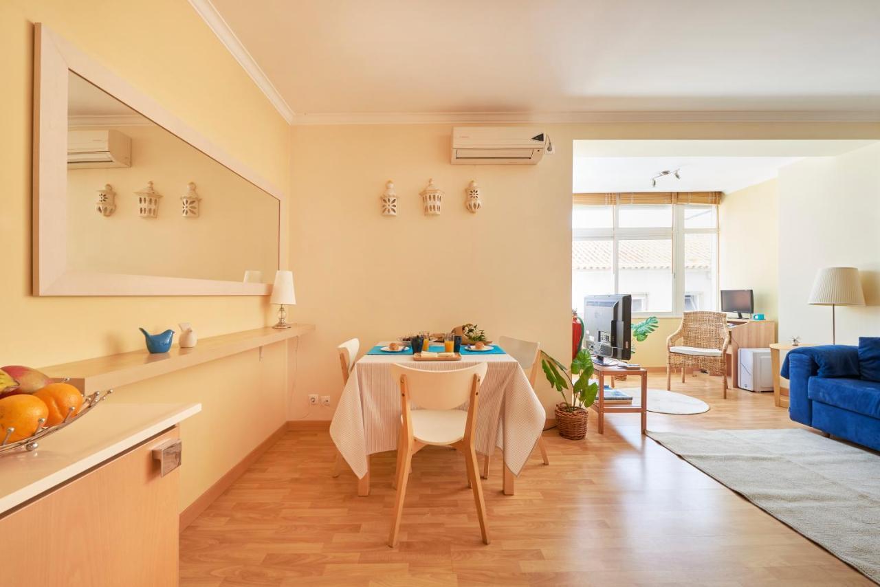 Apartament Near The Beach! Cascais! Exteriér fotografie