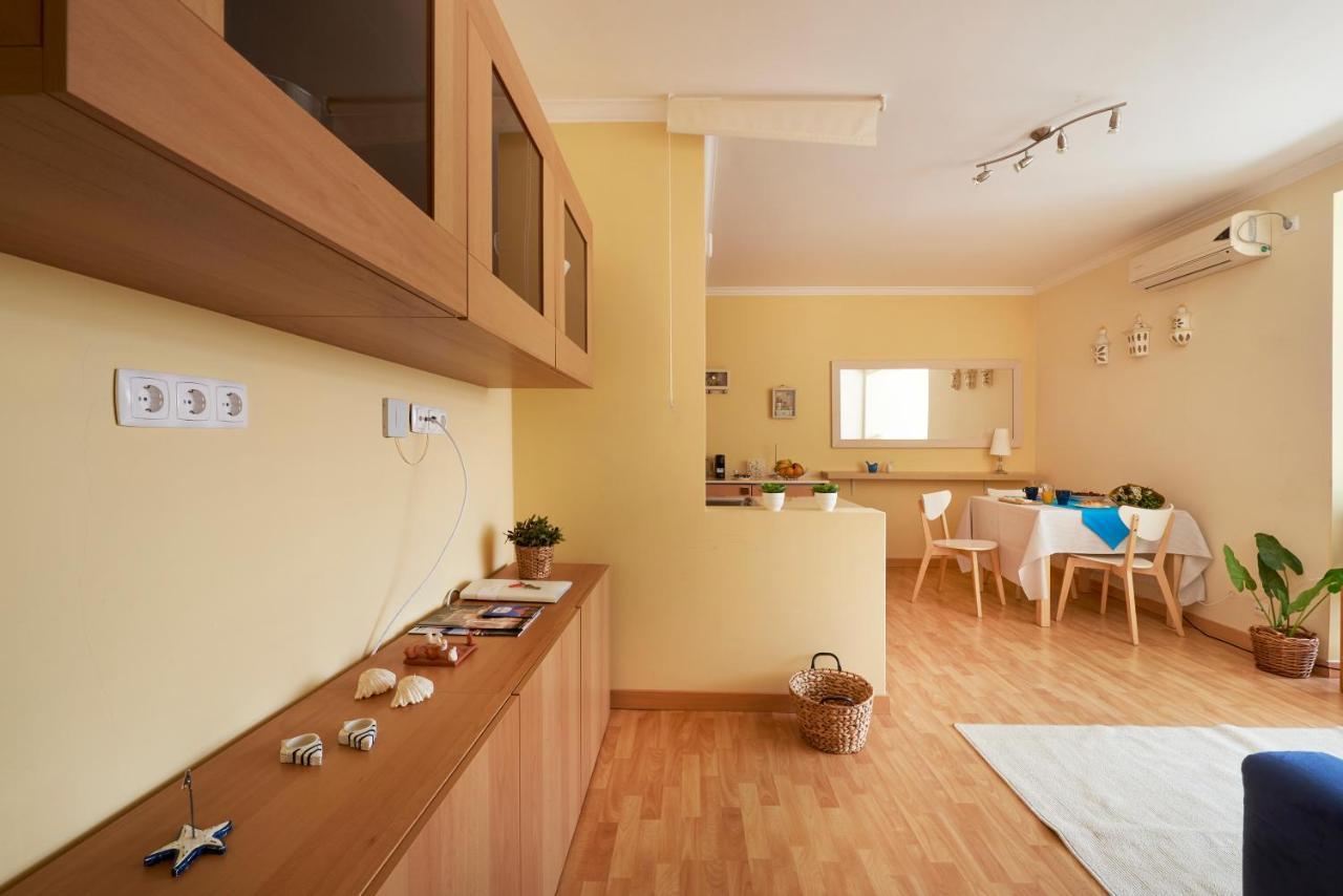 Apartament Near The Beach! Cascais! Exteriér fotografie