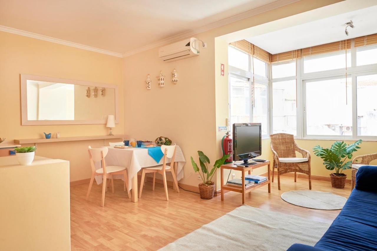 Apartament Near The Beach! Cascais! Exteriér fotografie