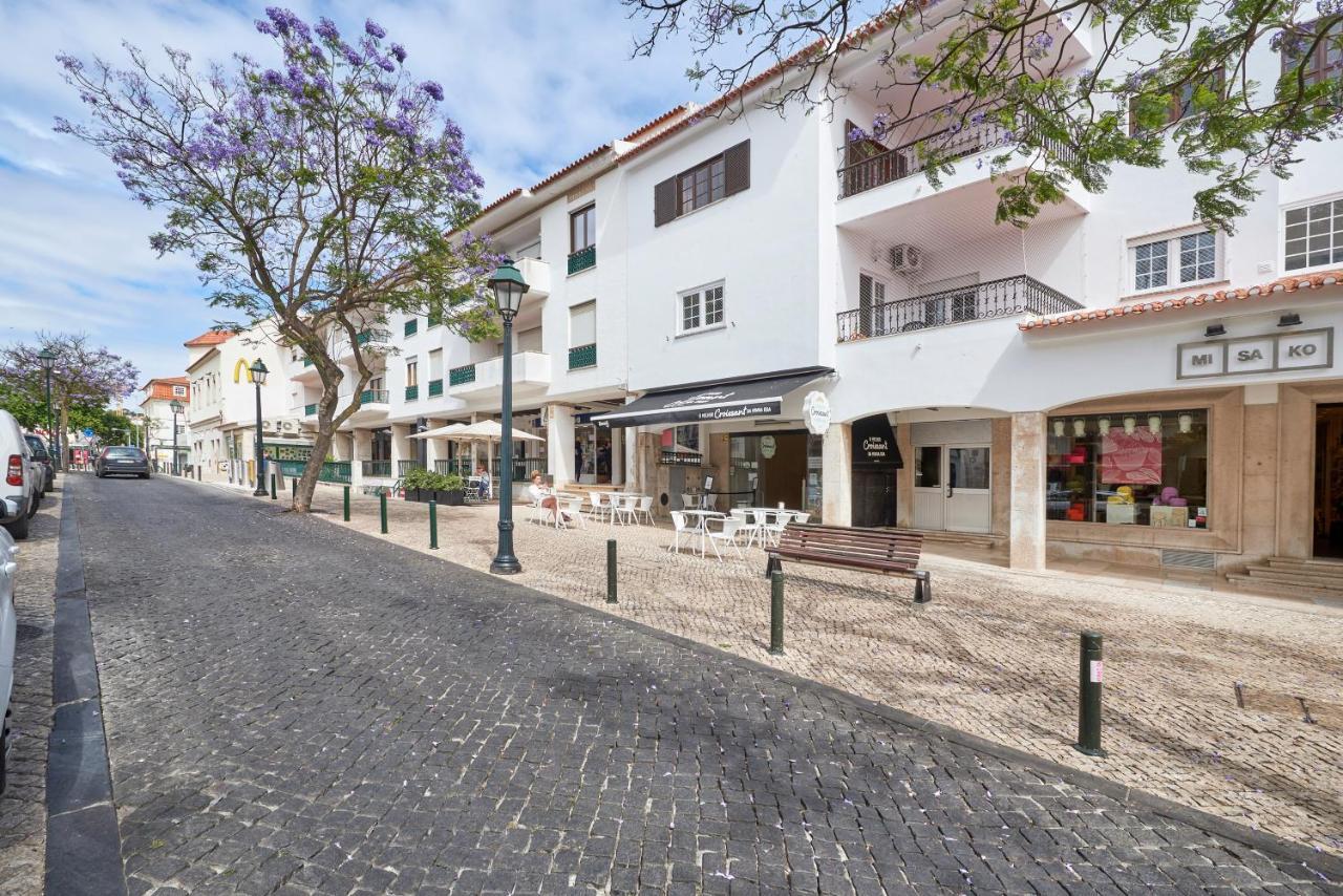 Apartament Near The Beach! Cascais! Exteriér fotografie