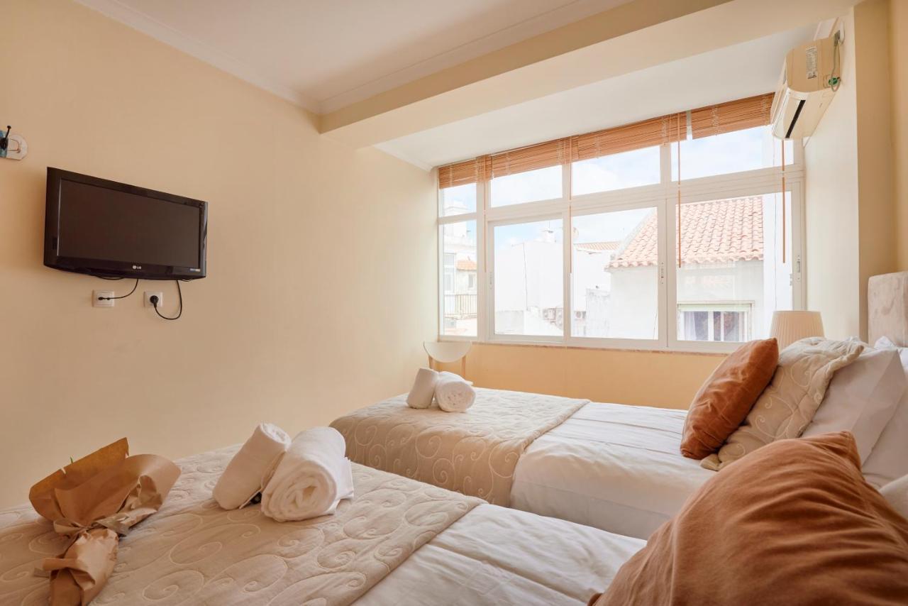 Apartament Near The Beach! Cascais! Exteriér fotografie