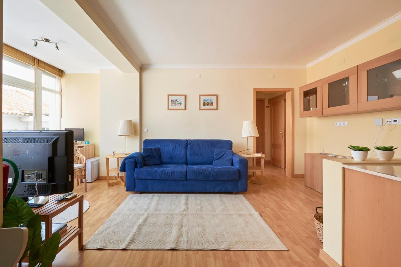 Apartament Near The Beach! Cascais! Exteriér fotografie